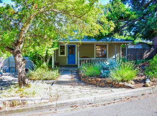 564 Liberty St, Ashland, OR