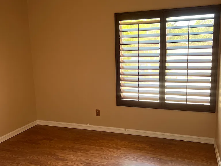 1st Floor bedroom