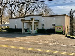 1370 Culkin Rd, Vicksburg, MS 39183