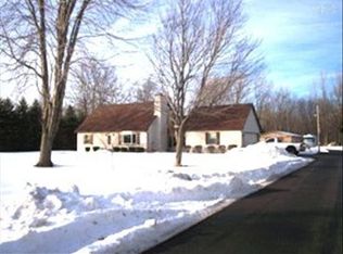 14060 Todd Rd, Petersburg, MI 49270