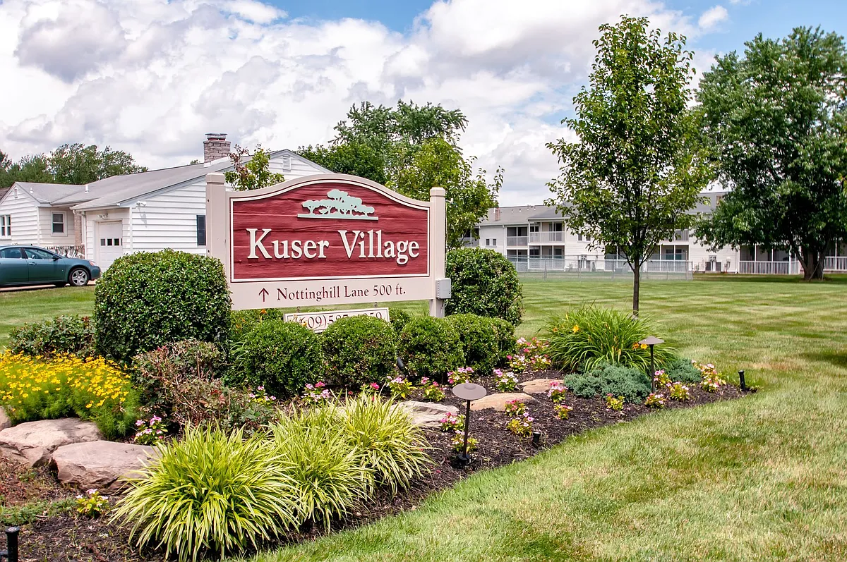 Building Photo - Kuser Village