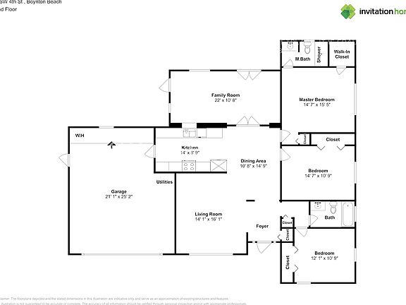 4th image of this home
