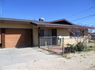 6461 Fortuna Ave, Yucca Valley, CA 92284