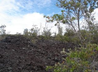 Tiki Ln, Ocean View, HI 96737