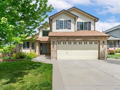 11335 W 54th Lane, Arvada, CO, 80002