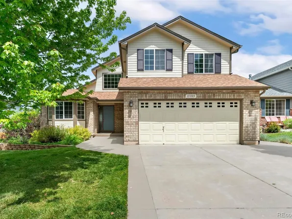 11335 W 54th Lane, Arvada, CO 80002