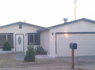 6155 Chia Ave, Twentynine Palms, CA 92277
