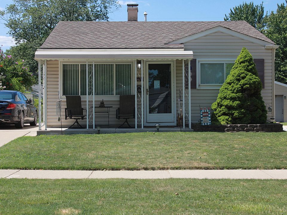 1st image of 5868 Fellrath St