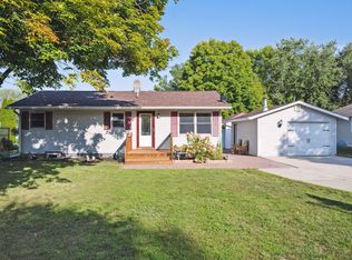 125 Dale Ave S, Annandale, MN 55302