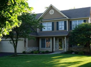 1023 Frances Ct, Naperville, IL 60563