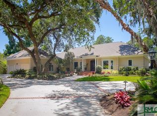 6 Greatcoat Ln, Savannah, GA 31411