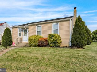 1414 Liberty Ave, Reading, PA 19607
