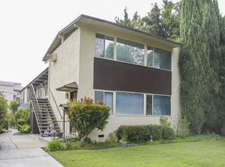 (6087) 5320 - 5330 Ben Ave., Valley Village, CA 91607
