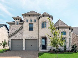 607 Mountain Laurel Rd, Wylie, TX 75098