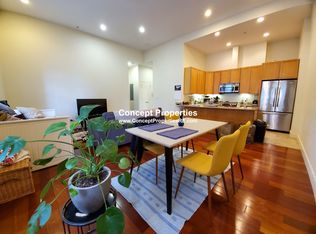 500 Harrison Ave #101, Boston, MA 02118
