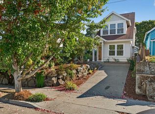 3626 NE 8th Ave, Portland, OR 97212