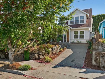 3626 NE 8th Ave, Portland, OR, 97212