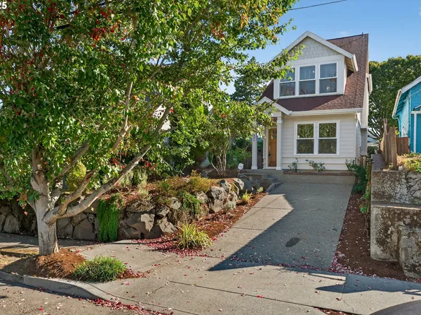 3626 NE 8th Ave, Portland, OR 97212