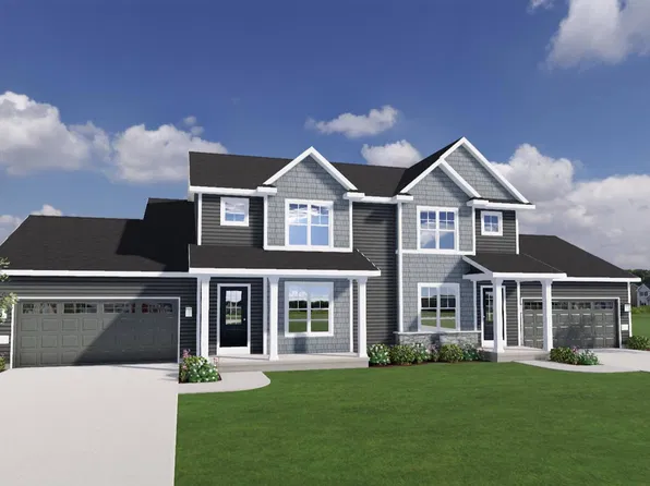 6536 Prairie Wood Dr, Mc Farland, WI 53558