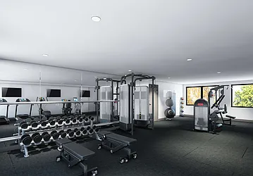 Rented by Bold Marketing