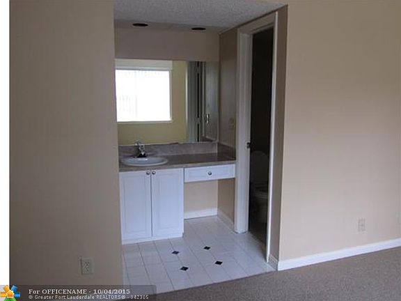 5th image of 3204 NW 102nd Ter #103-F