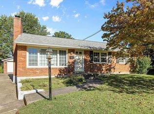 3651 Windward Way, Louisville, KY 40220
