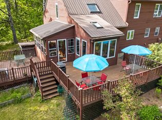 2 Woodland Cir, Wells, ME 04090