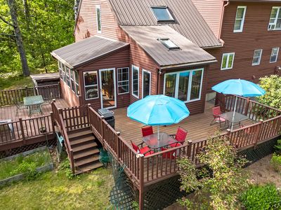 2 Woodland Circle, Wells, ME, 04090