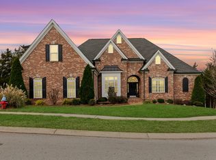 6138 Stags Leap Way, Franklin, TN 37064