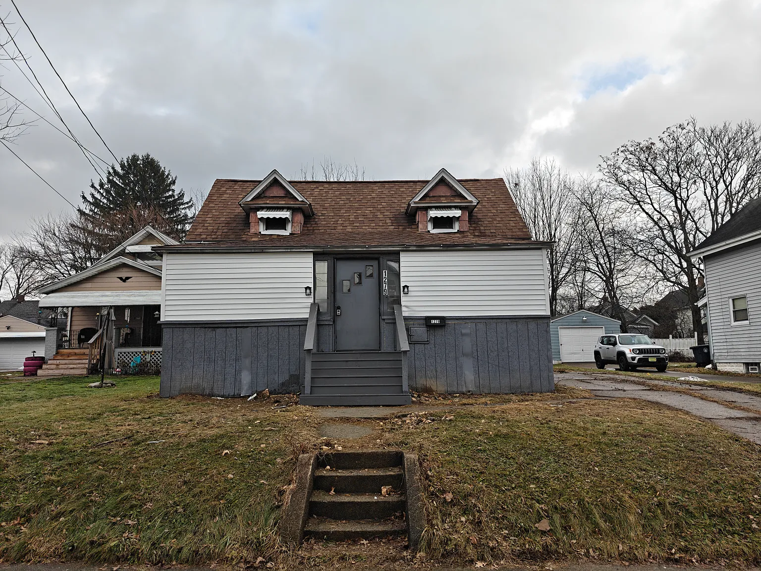1279 Atwood Ave — Photo 1