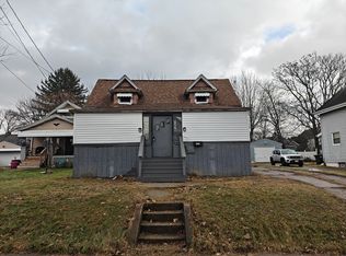 1279 Atwood Ave, Akron, OH 44301