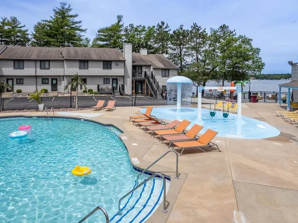 1093 Canyon Road #204, Wisconsin Dells, WI 53965