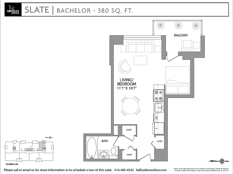 18 Brownlow Ave — Photo 24