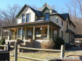 305 N Lake St, Linn Creek, MO 65052