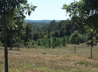 0 Old Jefferson City Rd, Potosi, MO 63664