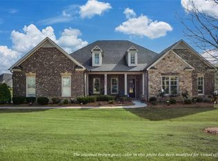 7030 Parrish Way, Cumming, GA 30040