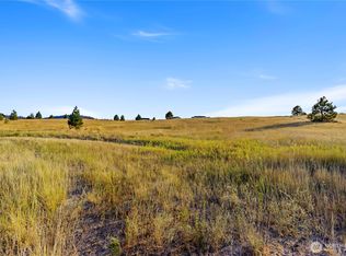 Lauderdale Ridge, Cle Elum, WA 98922