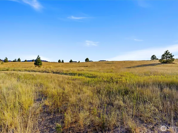 0 Horseshoe Lane, Cle Elum, WA 98922