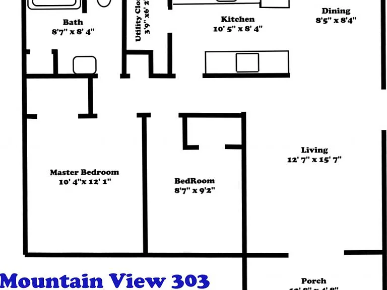 303 Farside Dr #5 — Photo 20