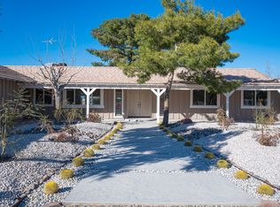 4662 W Warm Springs Rd, Las Vegas, NV 89118
