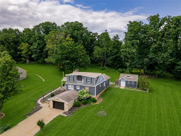 2947 Chautauqua Dr, Gibsonia, PA 15044