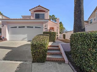 2100 Waterside Dr, Chula Vista, CA 91913