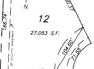 4864 Cinnamon Ln, Sylvania, OH 43560