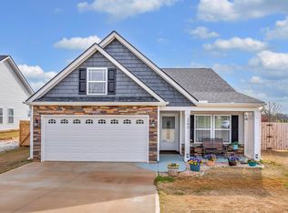 260 Long Branch Rd, Chesnee, SC 29323