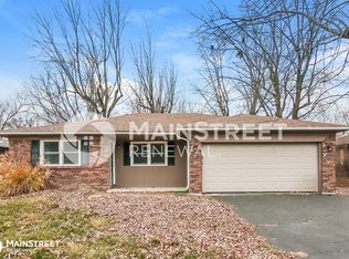9801 E 17th St, Indianapolis, IN 46229