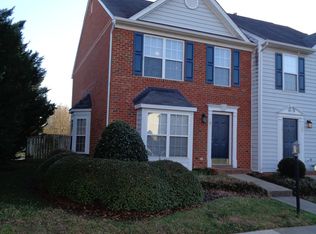 1201 Magnolia Pointe Blvd, Glen Allen, VA 23059