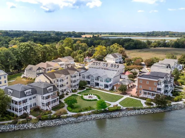 118 Little Harbor Way Unit 202, Chestertown, MD 21620