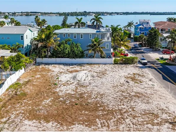 403 Gulf Dr S Lot 1, Bradenton Beach, FL 34217