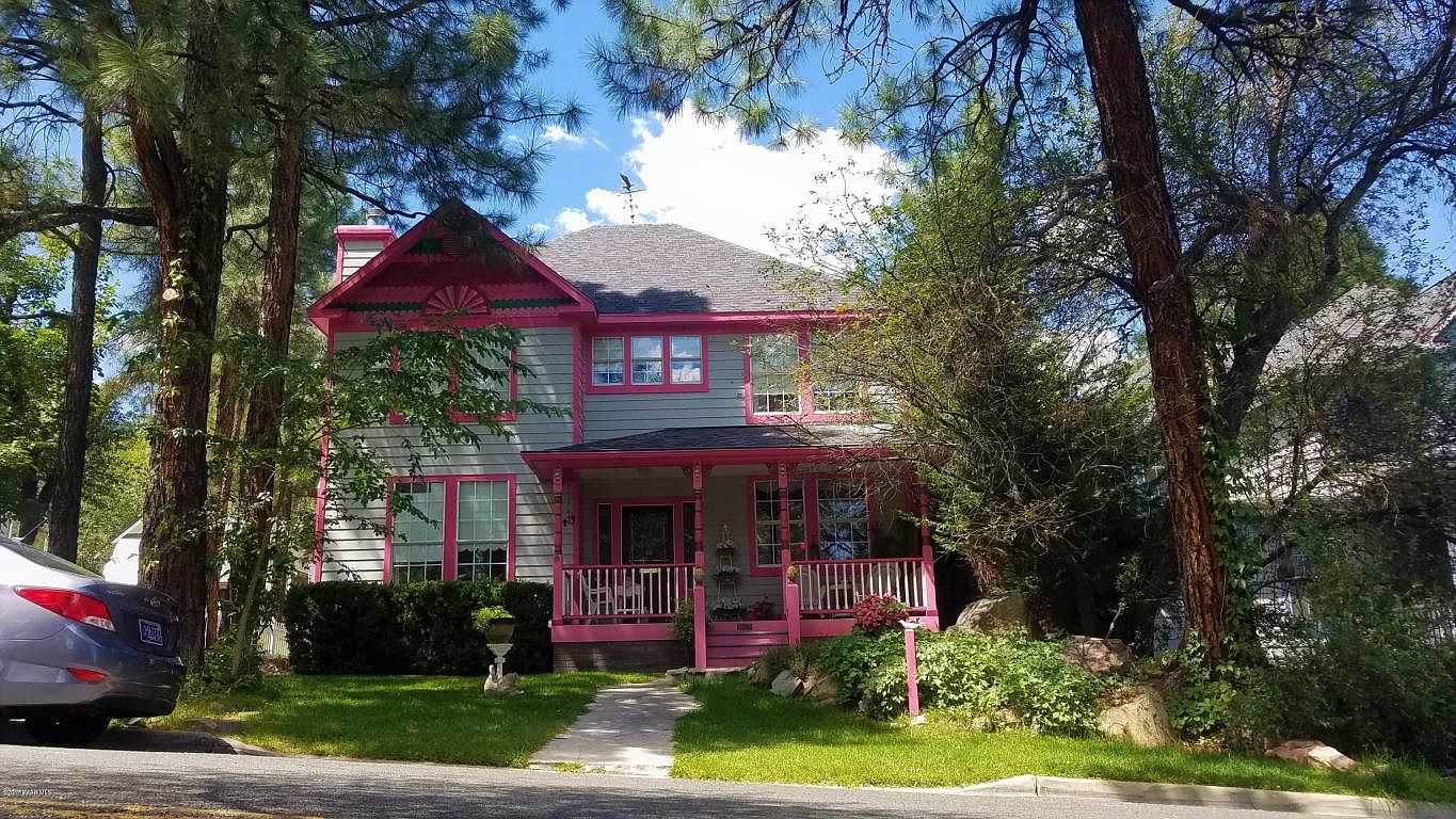 628 Coronado Ave, Prescott, AZ 86303 Zillow