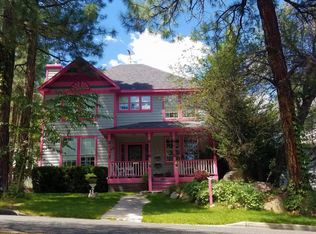 628 Coronado Ave, Prescott, AZ 86303